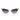 Versace Occhiali da Sole VE4522U 148 8G Cristallo Grigio Sfumato Donna 