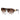 Versace Occhiali da Sole VE4525U 108/13 Marrone Scuro/Marrone Sfumato Uomo 2