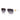 Versace Occhiali da Sole VE4525U 314 8G Bianco Grigio Sfumato Uomo 2
