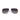 Versace Occhiali da Sole VE4525U 314 8G Bianco Grigio Sfumato Uomo 5