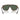 Versace Occhiali da Sole VE4526U 108 71 Marrone Scuro Verde Uomo  4