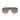 Versace Occhiali da Sole VE4526U 314 6I Bianco Grigio Sfumato Uomo 