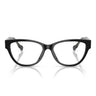 Versace Occhiali da Vista VE3389U GB1 Nero/Trasparente Donna