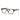 Versace Occhiali da Vista VE3390U 5537 Marrone/Trasparente Uomo 1