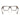 Versace Occhiali da Vista VE3390U 5537 Marrone/Trasparente Uomo 3