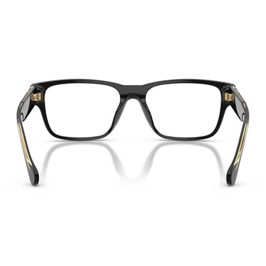 Versace Occhiali da Vista VE3390U GB1 Nero/Trasparente Uomo 3