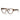 Versace Occhiali da Vista VE3394D 5514 Marrone/Trasparente Donna 1