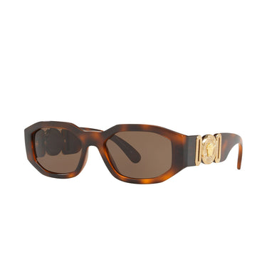 Versace Sunglasses VE4361 521773 Biggie Havana/Brown Unisex 2