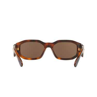 Versace Sunglasses VE4361 521773 Biggie Havana/Brown Unisex 5