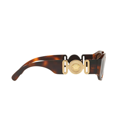 Versace Sunglasses VE4361 521773 Biggie Havana/Brown Unisex 7