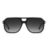 Victoria Beckham Occhiali da Sole VB 1002/S 8079O Nero/Grigio Scuro Donna