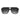 Victoria Beckham Occhiali da Sole VB 1002/S 8079O Nero/Grigio Scuro Donna