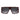 Victoria Beckham Occhiali da Sole VB 7000 S LHF9O Bordeaux Grigio Sfumato Donna
