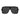 Victoria Beckham Occhiali da Sole VB 7003 S 807IR Nero Grigio Scuro Donna 