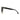 Victoria Beckham Occhiali da Sole VB 7005 S 8079O Nero Grigio Sfumato Donna 3