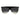 Victoria Beckham Occhiali da Sole VB 7005 S 8079O Nero Grigio Sfumato Donna