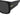  Victoria Beckham Occhiali da Sole VB 7007 S 807IR Nero Grigio Scuro Donna 4