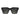 Victoria Beckham Occhiali da Vista VB 7009 C 086 Marrone Trasparente Con Clip Donna