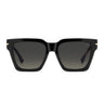 Victoria Beckham Occhiali da Vista VB 7009 C 086 Marrone Trasparente Con Clip Donna