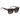 Victoria Beckham Occhiali da Vista VB 7009/C LHFLA Bordeaux/Trasparente Con Clip Polarizzata Donna 4