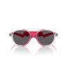 Vogue Occhiali da Sole VJ2012 330187 Azzurro Rosa/Nero Bambini