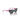 Vogue Occhiali da Sole VJ2021 W44/87 Fucsia Nero/Grigio Scuro Bambini