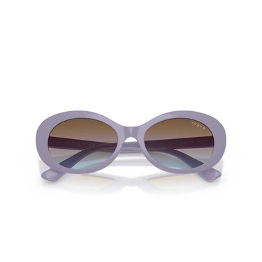 Vogue Occhiali da Sole VJ2032 321048 Lilla/Azzurro Sfumato Rosa Bambini 6