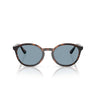Vogue Occhiali da Sole VJ2033 271880 Marrone Scuro/Azzurro Bambini
