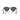 Vogue Occhiali da Sole VJ2033 W44/87 Nero/Grigio Fumo Bambini 4