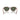 Vogue Occhiali da Sole VJ2033 W65671 Marrone Scuro/Verde Scuro Bambini 4