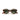 Vogue Occhiali da Sole VJ2033 W65671 Marrone Scuro/Verde Scuro Bambini 6