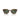 Vogue Occhiali da Sole VJ2033 W65671 Marrone Scuro/Verde Scuro Bambini