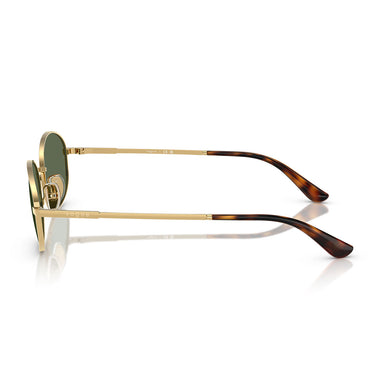 Vogue Occhiali da Sole VO4323S 280/71 Oro/Verde Scuro Donna 2