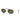 Vogue Occhiali da Sole VO4323S 280/71 Oro/Verde Scuro Donna 1