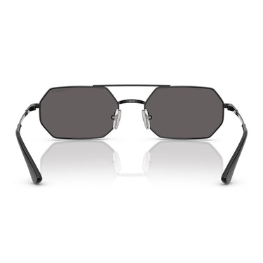 Vogue Occhiali da Sole VO4329S 352/87 Nero/Grigio Fumo Donna 3