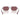 Vogue Occhiali da Sole VO4329S 5149LB Viola Chiaro/Rosa Specchiato Donna Polarizzati 3