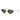 Vogue Occhiali da Sole VO4339S 51389A Marrone Chiaro Verde Scuro Donna Polarizzati  2