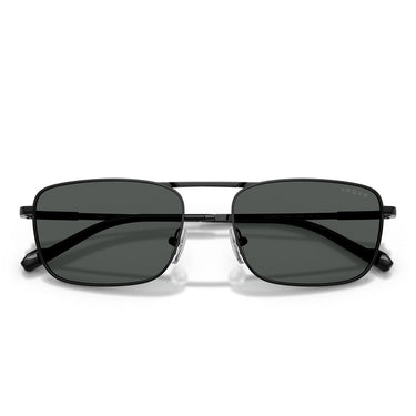 Vogue Occhiali da Sole VO4346S 352 87 Nero Grigio Scuro Uomo 5