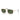 Vogue Occhiali da Sole VO4346S 51529A Oro Rosè Verde Scuro Uomo Polarizzati 2