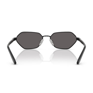 Vogue Occhiali da Sole VO4349S 352/87 Nero/Grigio Fumo Donna 3