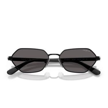 Vogue Occhiali da Sole VO4349S 352/87 Nero/Grigio Fumo Donna 5