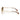 Vogue Occhiali da Sole VO4352S 848 13 Oro Pallido Marrone Sfumato Donna 3