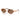 Vogue Occhiali da Sole VO4362S 515273 Oro Rosé Marrone Scuro Donna 2