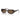 Vogue Occhiali da Sole VO5582S W65673 Marrone Scuro/Marrone Scuro Donna 1