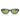 Vogue Occhiali da Sole VO5625S W44/2 Nero/Verde Donna