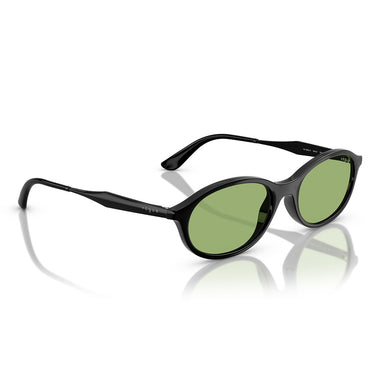 Vogue Occhiali da Sole VO5625S W44/2 Nero/Verde Donna 4