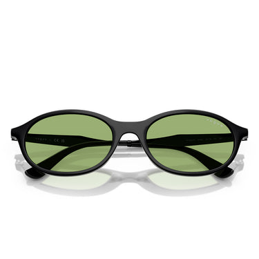 Vogue Occhiali da Sole VO5625S W44/2 Nero/Verde Donna 5