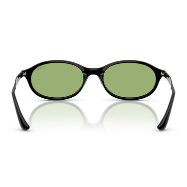 Vogue Occhiali da Sole VO5625S W44/2 Nero/Verde Donna 3
