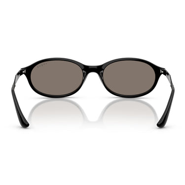 Vogue Occhiali da Sole VO5625S W44 6G Nero Grigio Specchiato Donna  4
