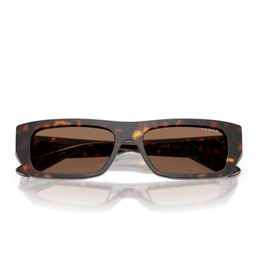 Vogue Occhiali da Sole VO5657SU W65673 Marrone/Marrone Scuro Donna 6